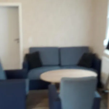 Apartament Juette Ebergötzen