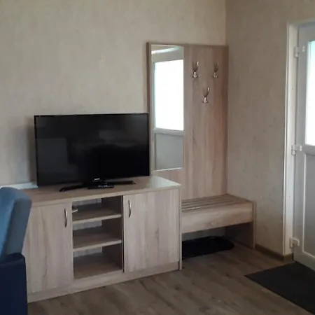 Apartament Juette